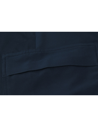 Spodnie damskie 185 g poliester znakowanie pod haft nadruk