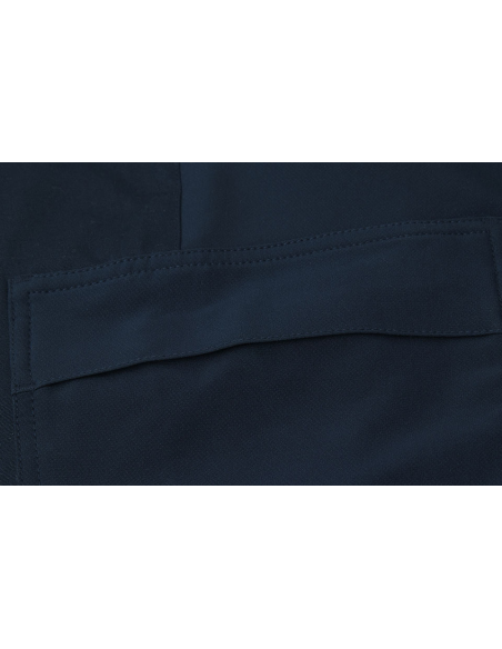 Spodnie hybrid stretch | damskie