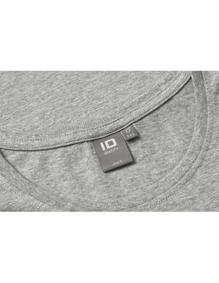 T-shirt damski stretch bawełna znakowanie pod haft nadruk