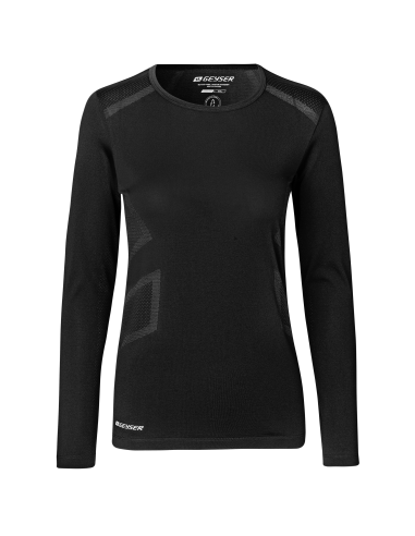 Koszulka znakowanie nadruk sportowa damska GEYSER z sportowy