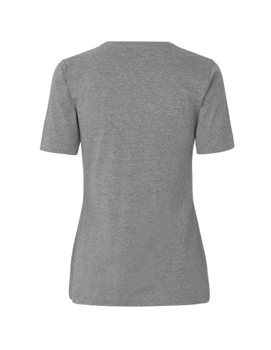 T-shirt ze stretchem | komfort | damski