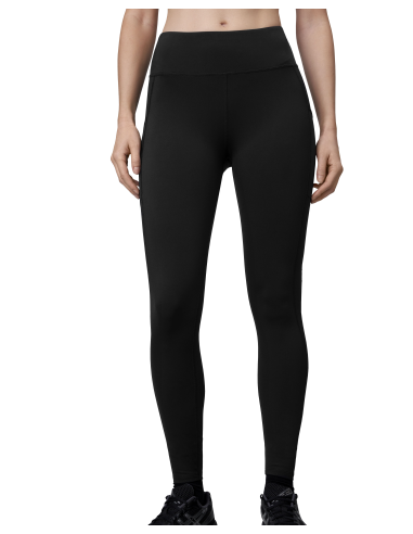 Legginsy GEYSER | długie | damskie