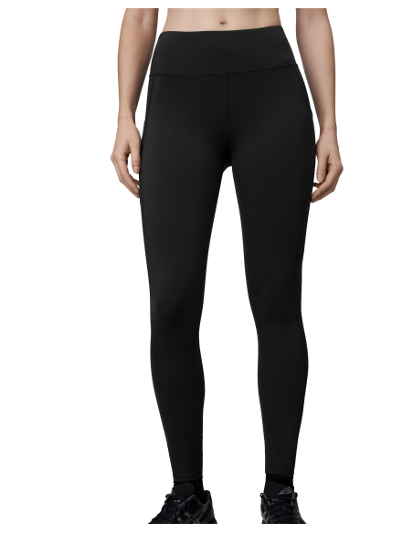 Legginsy GEYSER | długie | damskie