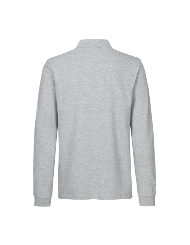 Koszulka polo znakowanie haft nadruk męska pod haft długim