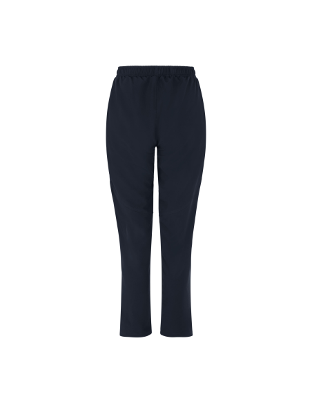 Spodnie stretch wielofunkcyjne lekkie unisex pod haft