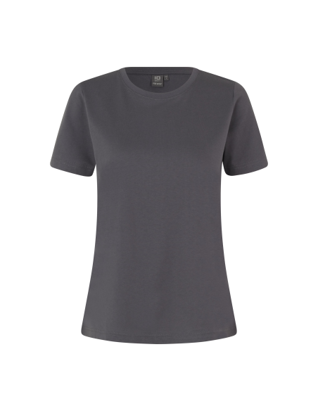 T-shirt roboczy damski 175 g bawełna haft PRO pod haft