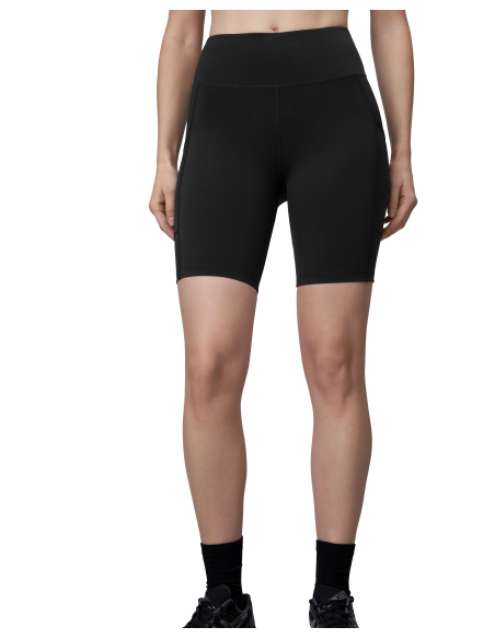 Legginsy GEYSER | krótkie | damskie