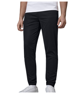 Spodnie znakowanie nadruk sportowa GEYSER z nadrukiem