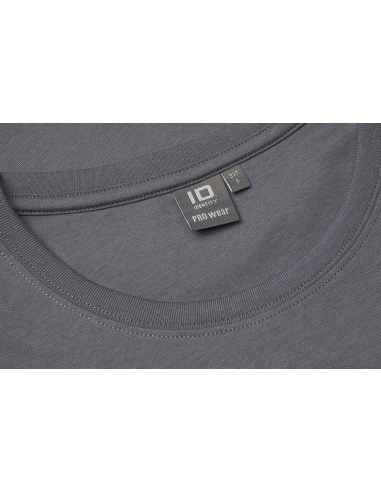 T-shirt roboczy damski 175 g bawełna haft PRO pod haft