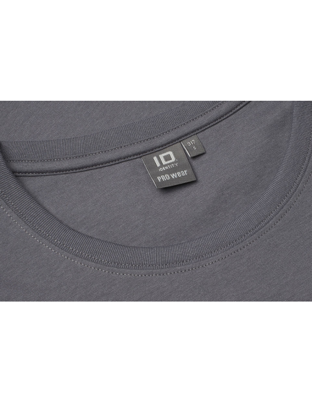 T-shirt PRO Wear | light | damski