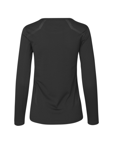 Koszulka znakowanie nadruk sportowa damska GEYSER z sportowy