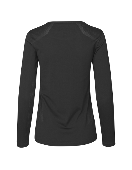 Koszulka GEYSER z długim rękawem | bezszwowa | dam