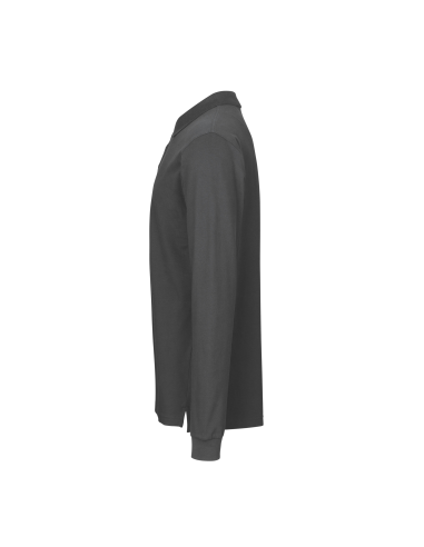 Koszulka polo znakowanie haft nadruk męska pod haft długim