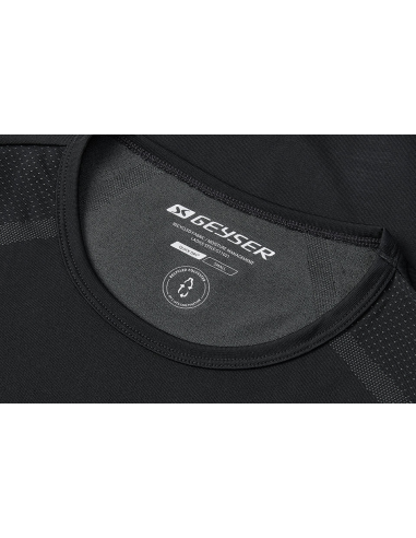 Koszulka znakowanie nadruk sportowa damska GEYSER z sportowy