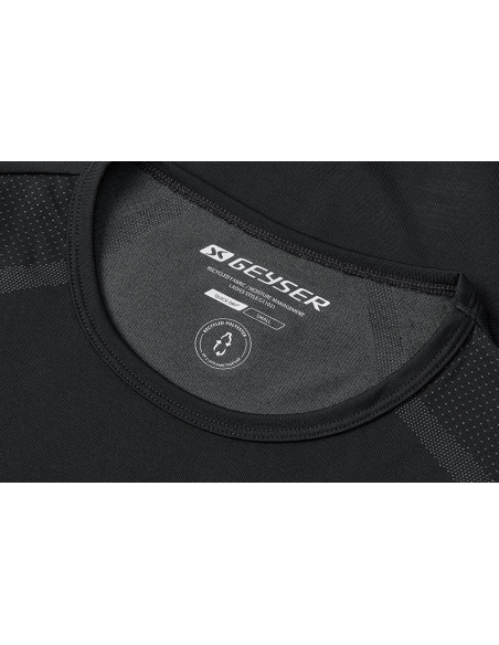 Koszulka znakowanie nadruk sportowa damska GEYSER z sportowy