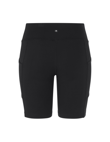 Legginsy sportowe krótkie znakowanie GEYSER z nadrukiem