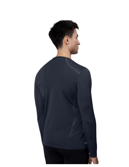 Koszulka znakowanie nadruk sportowa męska GEYSER z nadrukiem