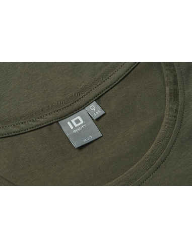 T-shirt ze stretchem | komfort | damski