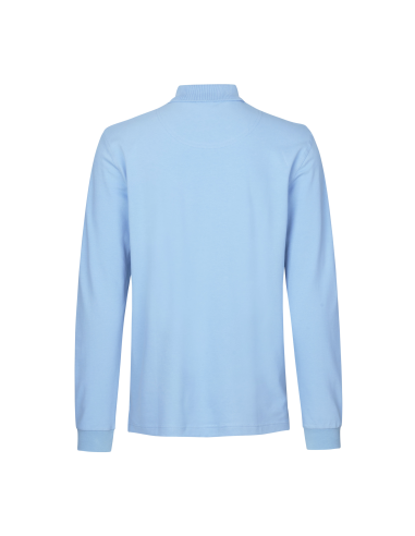 Koszulka polo znakowanie haft nadruk męska pod haft długim