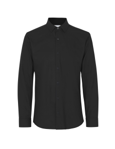 SEVEN SEAS Hybrid shirt | slim