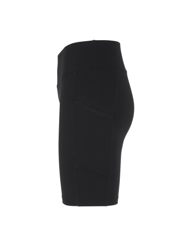 Legginsy sportowe krótkie znakowanie GEYSER z nadrukiem