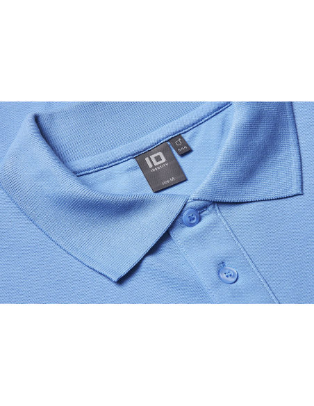 Koszulka polo znakowanie haft nadruk męska pod haft długim