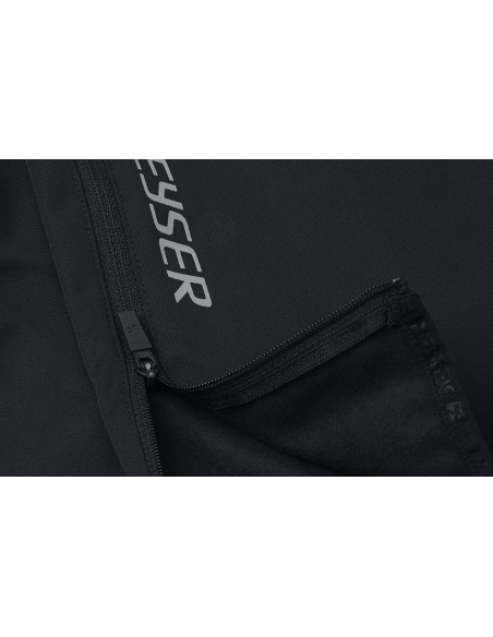 Spodnie znakowanie nadruk sportowa GEYSER z nadrukiem