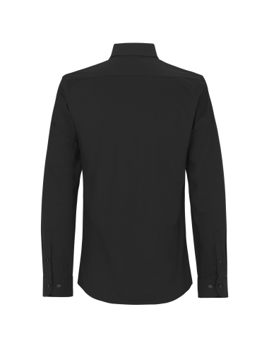 SEVEN SEAS Hybrid shirt | slim