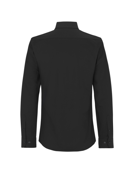 SEVEN SEAS Hybrid shirt | slim