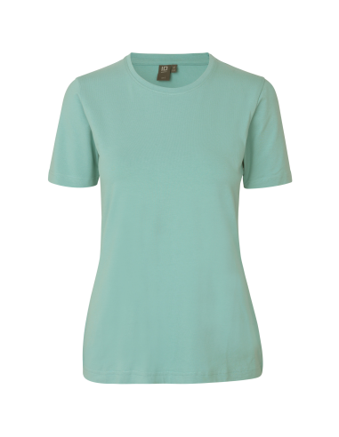 T-shirt ze stretchem | komfort | damski