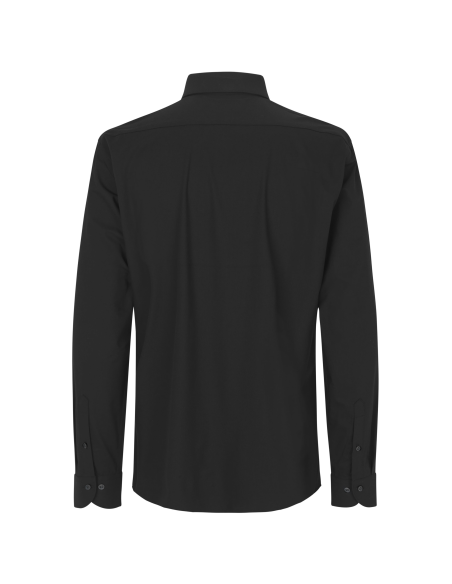 SEVEN SEAS Hybrid shirt | modern