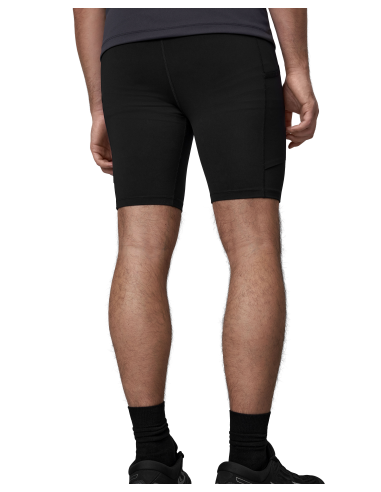 Legginsy GEYSER | krótkie