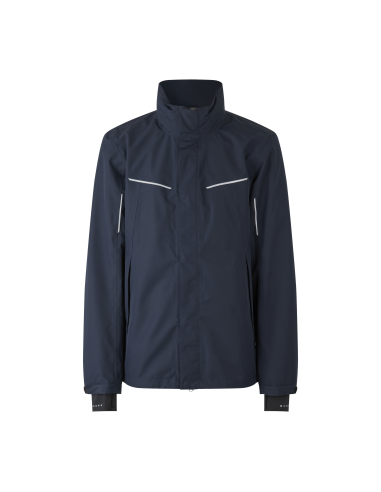 Kurtka z membraną Zip-n-Mix