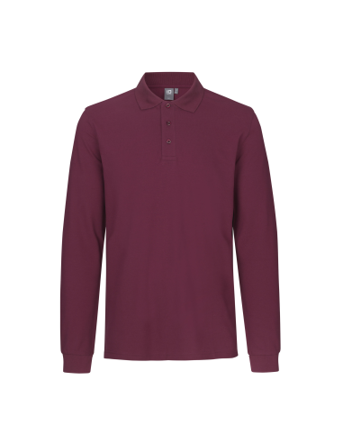 Koszulka polo znakowanie haft nadruk męska pod haft długim