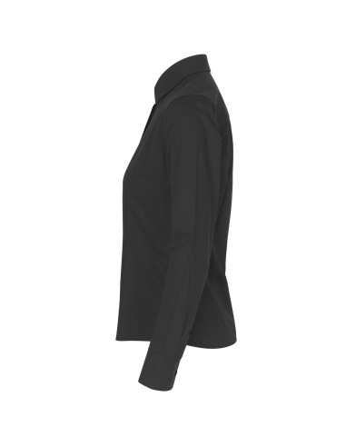 SEVEN SEAS Hybrid shirt | modern | damska