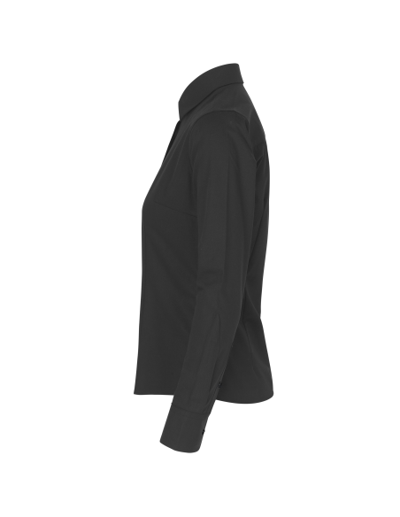 SEVEN SEAS Hybrid shirt | modern | damska