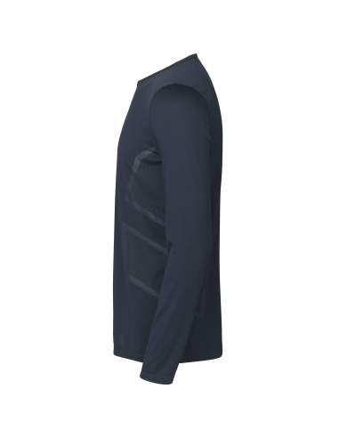 Koszulka znakowanie nadruk sportowa męska GEYSER z nadrukiem