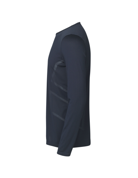 Koszulka GEYSER z długim rękawem | bezszwowa