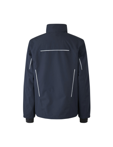 Kurtka membraną Zip-n-Mix wodoodporna unisex pod haft