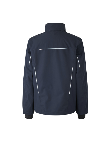 Kurtka membraną Zip-n-Mix wodoodporna unisex pod haft