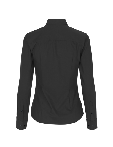 SEVEN SEAS Hybrid shirt | modern | damska