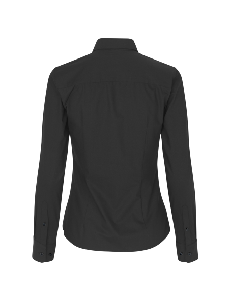 SEVEN SEAS Hybrid shirt | modern | damska