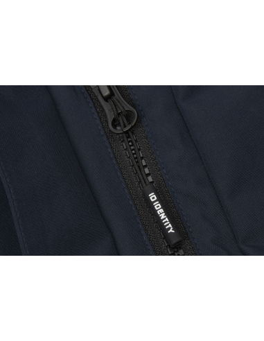 Kurtka z membraną Zip-n-Mix