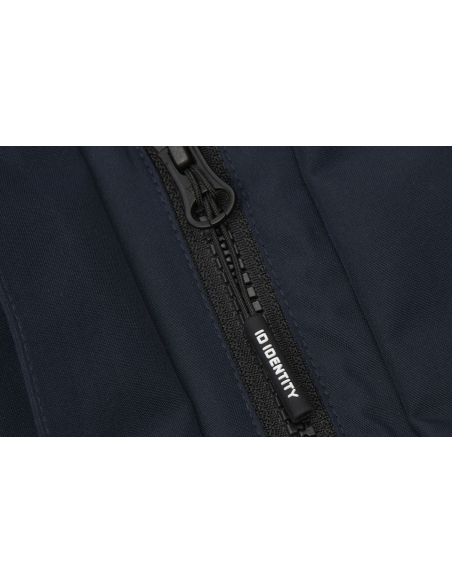 Kurtka membraną Zip-n-Mix wodoodporna unisex pod haft