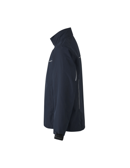 Kurtka membraną Zip-n-Mix wodoodporna unisex pod haft