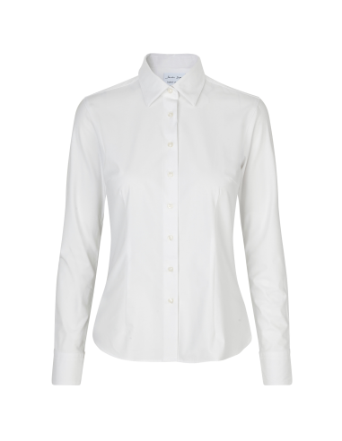 SEVEN SEAS Hybrid shirt | modern | damska