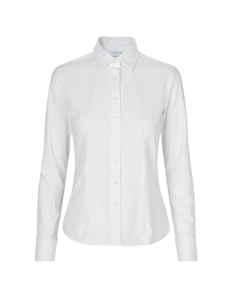 SEVEN SEAS Hybrid shirt | modern | damska