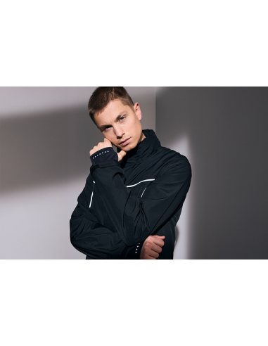 Kurtka z membraną Zip-n-Mix