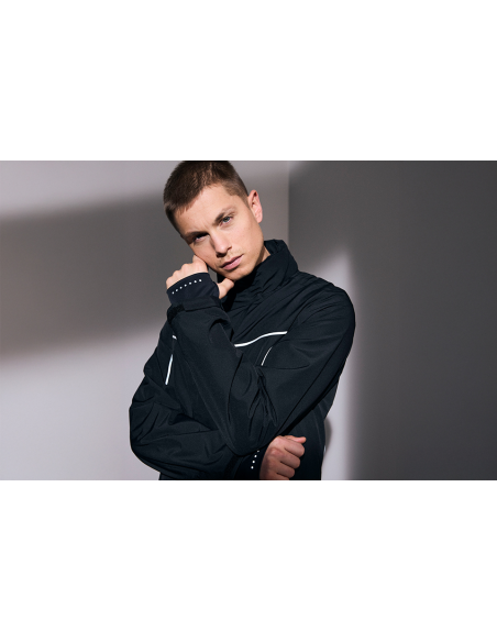 Kurtka z membraną Zip-n-Mix