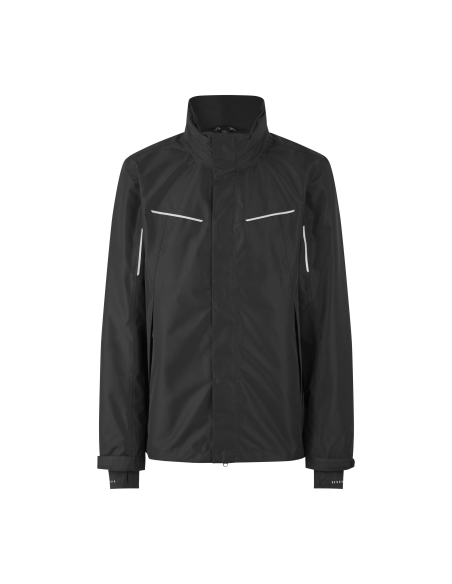 Kurtka membraną Zip-n-Mix wodoodporna unisex pod haft